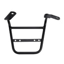 Portamaletas portamaletas lateral derecha para BMW R12 Ninet 2024-2025