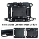 2022 2023 Jeep Compass 2.4L I4 AWD SPORT Front Farthållare Sensor Modul Assist 68446599AC