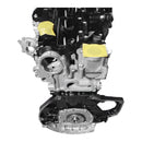 Nytt P4JD motorblock för Ford Fiesta 6 1.0 EcoBoost
