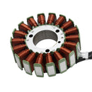 2008-2013 Kymco Xciting 300i R (T72001) Estator gerador magneto de 18 pinos (D406) 31120-LDF2-910 00169230