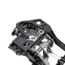 Türgriffträger vorne links für VW Passat B6 B7 (2006–2015), Teilenummer 3C0837885H
