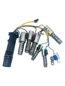 2009-2017 TOYOTA CAMRY 2.4L 2.5L U760E Trans Solenoid with Wiring Harness 6 Speed