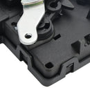 2020-2023 Land Rover Evoque L551 Cerradura de pestillo de puerta trasera LR070126