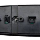 Fensterheberschalter Hauptsteuerung 1698206410 für Benz W169 W245 A160 A180 B200