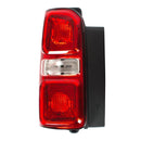 2016-2021 Citroën Space Tourer Vänster Bakljus Halogen 9808243180 9808243180 9808243182