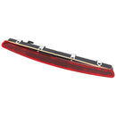 Dreipunkt-Bremsleuchte hinten für Vauxhall/Opel Insignia A Mk1 Facelift 2013-17, Rot