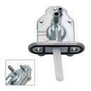 Adly ATV 280 Canyon Kraftstoffhahn Benzinhahn für Triton Baja 250 300 400 A12105-A03-000 Generisch