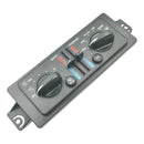 2001-2004 Buick Regal GS, LS 3,8 l V6 – Gas-Klimaanlagen-Klimamodul-Panel 599-199