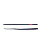 2 pieces roof drip strip sealing profiles for Toyota Tundra Double Cab 2007-2020