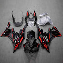 2019-2024 Kawasaki Ninja ZX-25R ZX-4R ZX-4RR Einspritzverkleidungssatz