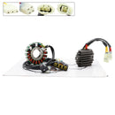SMC ATV Canyon 500 Magneto Stator Regulator tætningssæt 35560-CGV-00 62360-CGV-00 15481-CGV-00