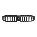 Rejilla frontal negra brillante para BMW G20 320i 330i M340i 2023-2024