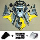 ABS plastová kapotáž pro Honda CBR600RR 2007-2008 F5
