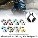 2023-2024 Yamaha X-MAX 300 XMAX Injection Body Fairing Kit