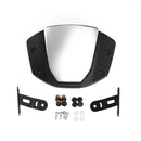 Windschild Windschutzscheibe für HONDA CB125R CB250R CB300R 2018-2020