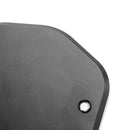 2023-2024 HONDA CT125 Hunter Cub Trail 125 St?nder Vergr??ern Platte Pad