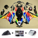 ABS plastic fairing kit for Honda CBR1000RR 2012-2016