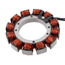 2008-2010 Buell XB12SCG Lightning Low Magneto Stator Generator 29971-08