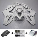 2009-2012 Triumph Daytona 675 Einspritzverkleidungssatz Karosserie Kunststoff ABS