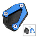 Placa ampliadora de suporte BMW S1000RR 2020+