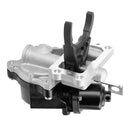 2000–2004 Für Toyota Tacoma Base, Pre Runner, S-Runner 4WD 3.4L V6 - Benzin Vorderachsdifferenzial-Stellglied 41400-34013