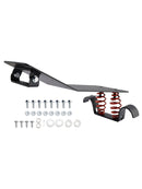 Modifizierter Sitzfedersatz, Sitzbasisfederset passend für Coleman BT200X 196 cm³ 6,5 PS