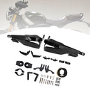 Protetores de mão para SCRAMBLER 400 X (anos modelo 2024-2025)