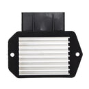 Front Heater Blower Motor Resistor 68018105AA For Dodge Ram 2006-2019