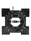 Rotatable seat base for VW T5/T6 from 2003