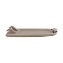 Beige Leder Armlehne Mittelkonsole Deckel Für VW MK4 Jetta Bora Golf 18D867173