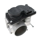 Corpo de borboleta 16119-ED000 para Nissan Tiida C11 1.6 HR 16 DE Hatchback a gasolina (2007–2011)