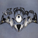 Kit de carenado de plástico ABS, adecuado para Kawasaki ZX6R 636 2009-2012