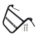 Portamaletas portamaletas lateral derecha para BMW R12 Ninet 2024-2025