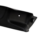Seitenlufteinlass-Abdeckung für Honda CBR600F4i (2001–2006)