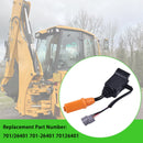 Fits JCB Backhoe Loader 214 215 216 217 2CX Forward/Reverse Steering Column Switch 701/26401