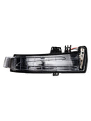 2010-2011 MERCEDES-BENZ CL550 højre sidespejl LED-signalindikatorlys Generisk