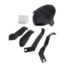 Guardabarros trasero adecuado para BMW F800GS