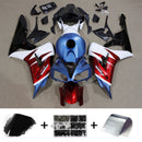 Verkleidungssatz aus ABS-Kunststoff für Honda CBR1000RR 2006-2007