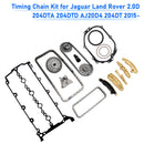 08/2015- Steuerkettensatz G4D36P088AA für Land Rover Discovery Sport (L550) 204DTD 1999 SUV