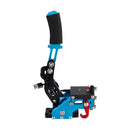 14Bit USB3.0 Handbremse Handbrake für Racing Games Wheel Stand G29 PS4/PS5 Blau