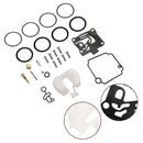 Vergaser Reparatur Satz für Yamaha F50-T50hp 4 Stroke 01-04 62Y-W0093-11-00