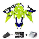 Injection Verkleidung Kit Karosserie Kunststoff ABS fit Für Yamaha YZF-R7 2021-2025