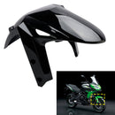 2022-2024 Kawasaki Versys 650 KLE650 Carenagem do guarda-lamas dianteiro