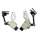 2006-2010 Audi A8 Federhöhensensor vorne links und rechts 7L0616213 7L0616214