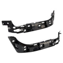 2019-2024 Ram 2500/3500 2 Piece Set Headlight Brackets (Left/Right) Part Number 68448770AA