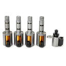 2012-2015 Suzuki Swift JF015E RE0F11A CTV Transmission Solenoid Valve Kit