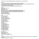 Kølermotor Blæservarmemodstand 9662872380 Til Citroen Berlingo C-Elysee