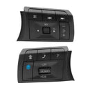 2023 For Nissan Pathfinder (Platinum, Rock Creek, S, SL, SV) 3.5L V6 Petrol - Steering Wheel Volume Control with Cruise Control 25550-6RF6B