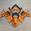 Kit de carenado fabricado en plástico ABS, apto para Kawasaki EX300 Ninja300 (2013-2024)
