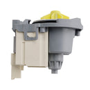 Avloppspump för diskmaskin W10876537 För bubbelpool W10724439 AP6004843 PS11738151